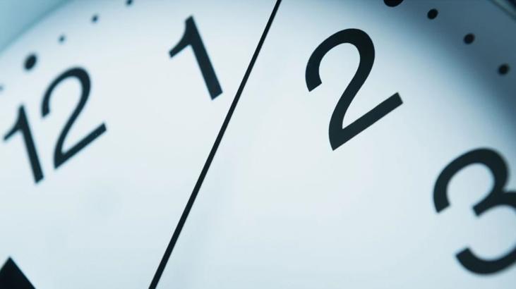 TÜRKİYEDE SAATLER GERİ ALINACAK MI KIŞ SAATİ UYGULAMASINA GEÇİLECEK Mİ