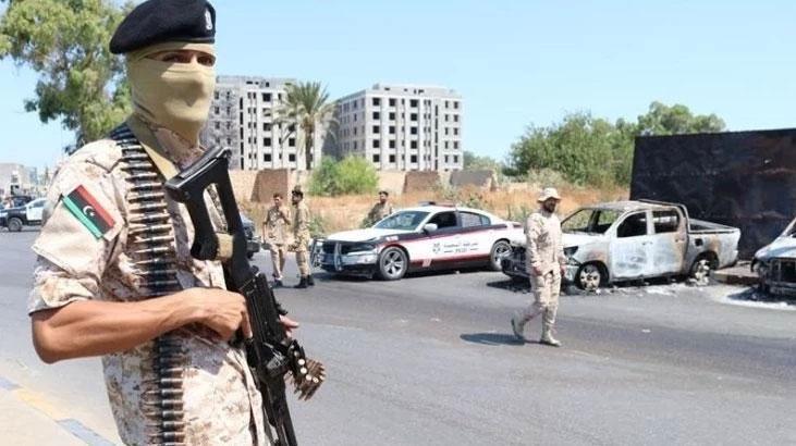 BM'den Libya'daki ara buluculuk çabaları dolayısıyla Türkiye'ye övgü