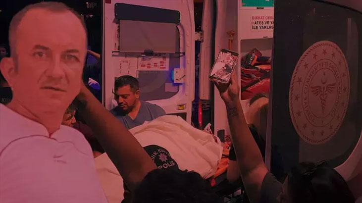 Aydın'da çekiçli vahşet! 1 kişiyi öldürüp 3 kişiyi yaralamıştı! Ağırlaştırılmış müebbet cezası aldı