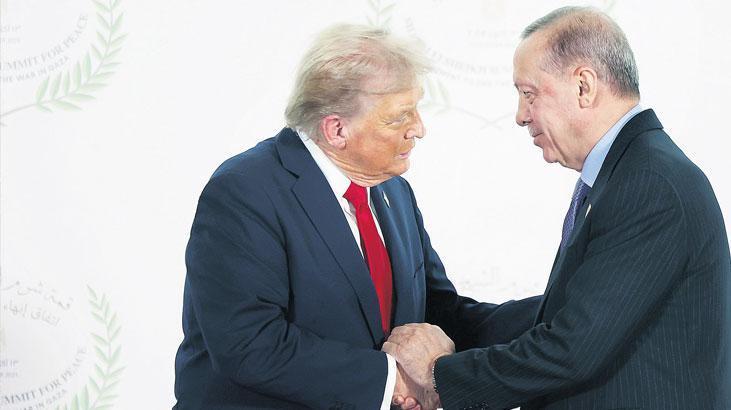 Ukrayna için Erdoğan’a güveniyor