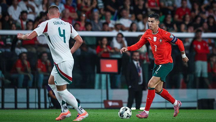 BİN GOLE 53 GOL KALDI