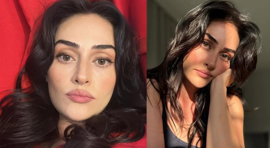 Romantic celebration from Faruk Sabancı to Esra Bilgiçe in Italy