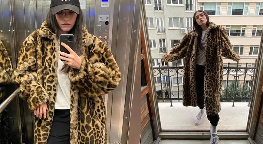 HAZAR ERGÜÇLÜ KİMDİR HAZAR ERGÜÇLÜ KİMDİR