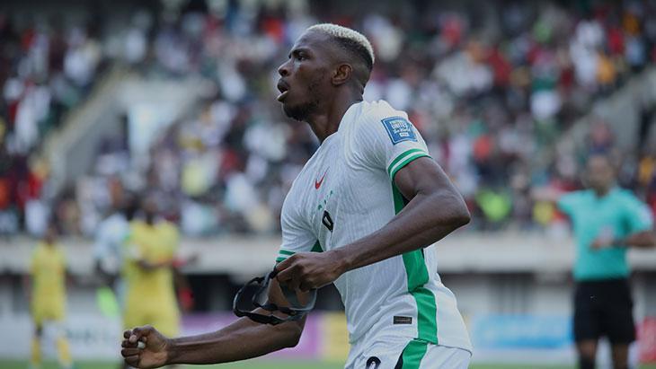 PLAY-OFF HAKKI KAZANDI