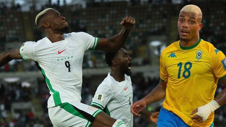 GABONDA LEMINA GOLÜNÜ ATTI