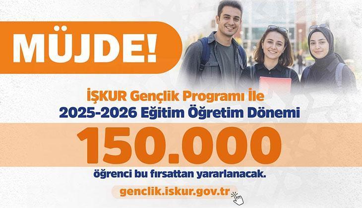 İŞKUR GENÇLİK PROGRAMI KURA SONUÇLARI 📌 İŞKUR Gençlik Programı başvuru sonuçları ne zaman açıklanır İŞKUR Gençlik Programı sonuçları nereden ve ne zaman öğrenilir