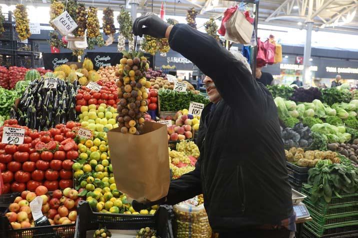 2 yılda bir yetişiyor, çürüdükçe değerleniyor Kilosu 300 TL: İkram ediyoruz ve ertesi gün gelip alıyorlar 2 yılda bir yetişiyor, çürüdükçe değerleniyor Kilosu 300 TL: İkram ediyoruz ve ertesi gün gelip alıyorlar