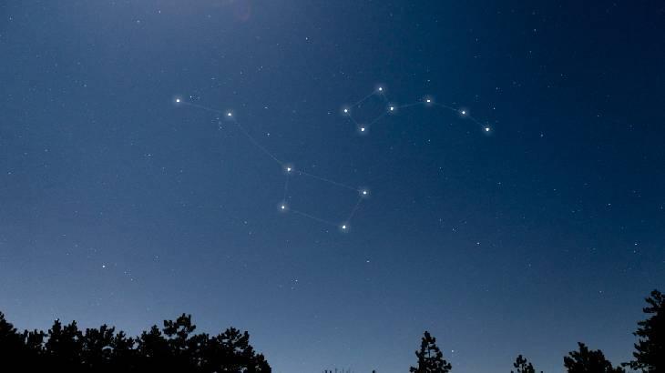 ORIONID METEOR YAĞMURU NE ZAMAN, SAAT KAÇTA ORIONID METEOR YAĞMURU NE ZAMAN, SAAT KAÇTA