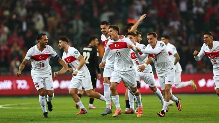 Türkiye play-off muhtemel rakibi kim olacak A Milli Takım grubu ikinci sırada bitirmesi durumunda play-off turunda muhtemel rakipleri... Türkiye play-off muhtemel rakibi kim olacak A Milli Takım grubu ikinci sırada bitirmesi durumunda play-off turunda muhtemel rakipleri...