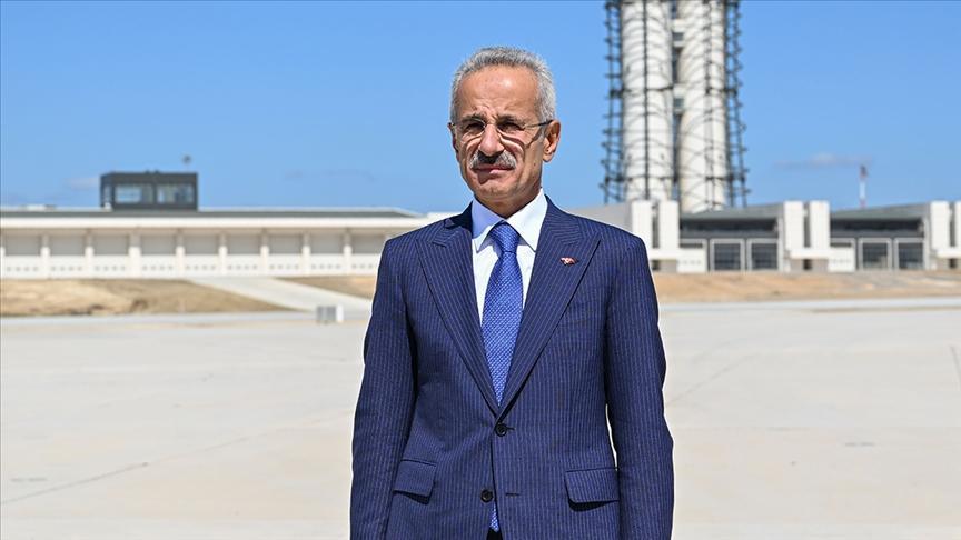 Denize yapılacak havalimanının ihalesinin bu yıl tamamlanması hedefleniyor
