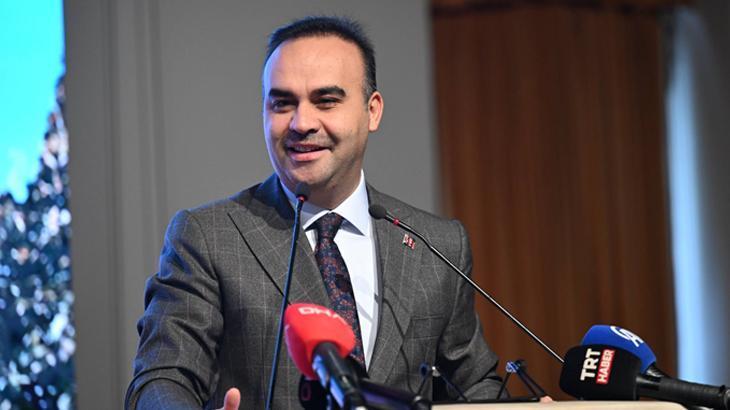 Bakan Kacır'dan iki yeni OSB müjdesi