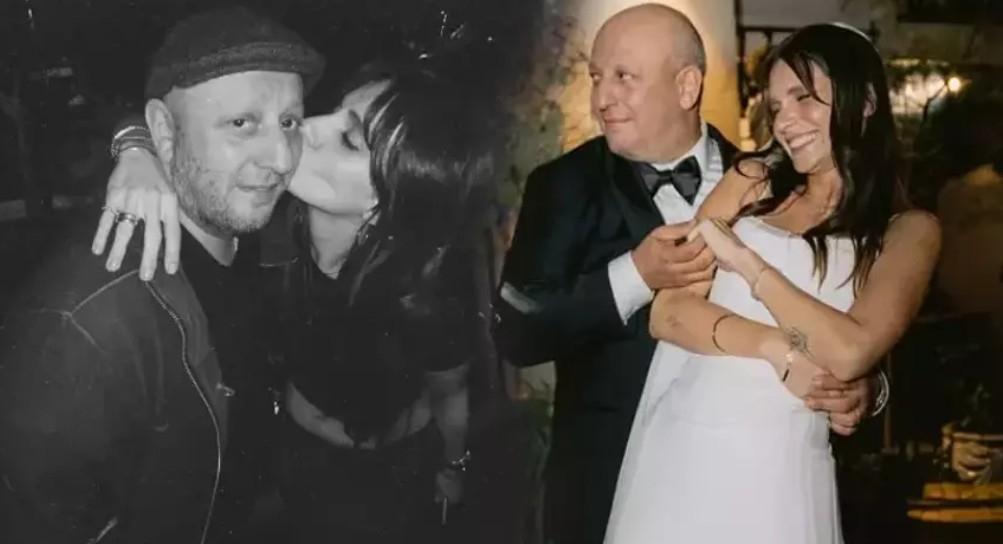 Doğumdan günler sonra paylaştı İşte Meriç Aral ve minik oğlu Güneşin ilk karesi