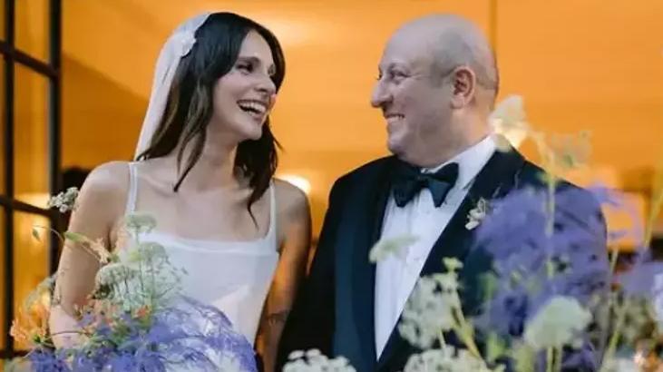 Doğumdan günler sonra paylaştı İşte Meriç Aral ve minik oğlu Güneşin ilk karesi