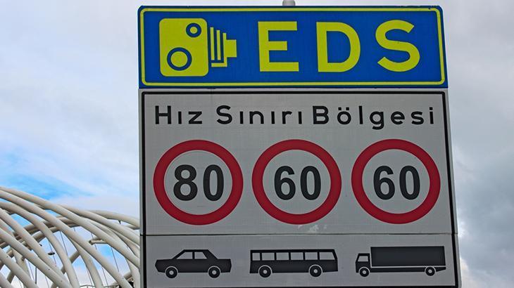 EDS Nedir, Ne İşe Yarar? Trafik EDS Ceza Sistemi Nasıl Çalışır, Amacı Nedir?