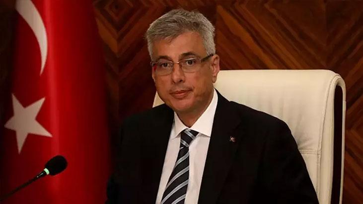 Bakan Memişoğlu açıkladı! '7 bin 500'den fazla hastaya kök hücre sağlandı'