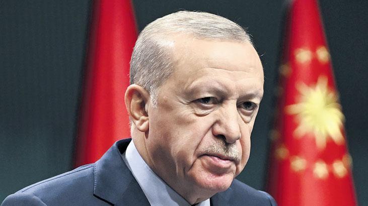 Cumhurbaşkanı Erdoğan, Kabine sonrası konuştu: İsrail’e rağmen umutlu olmak istiyorlar