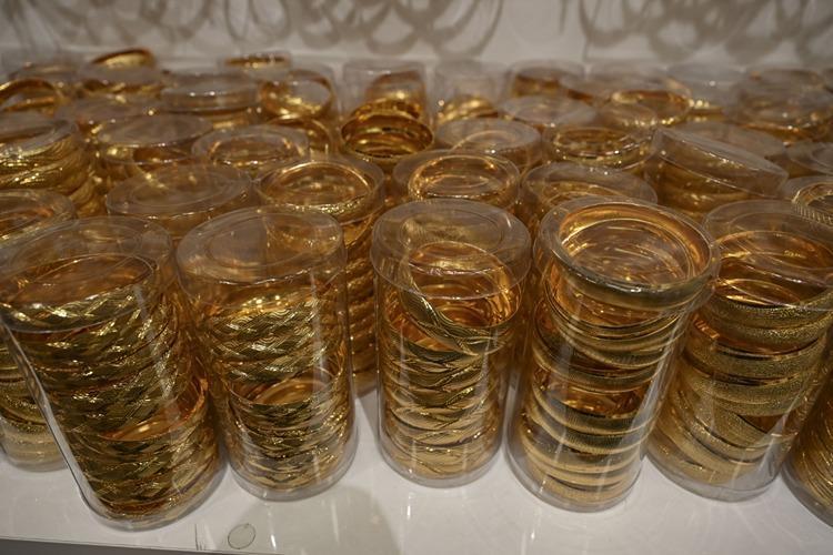 Şikayetler üzerine harekete geçildi: İmitasyon altınlar için yeni tedbir!