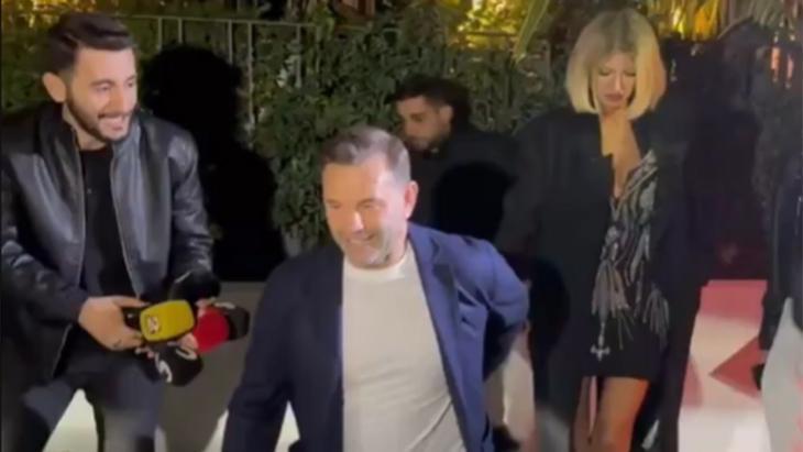 EL ELE MEKANDAN AYRILDILAR EL ELE MEKANDAN AYRILDILAR