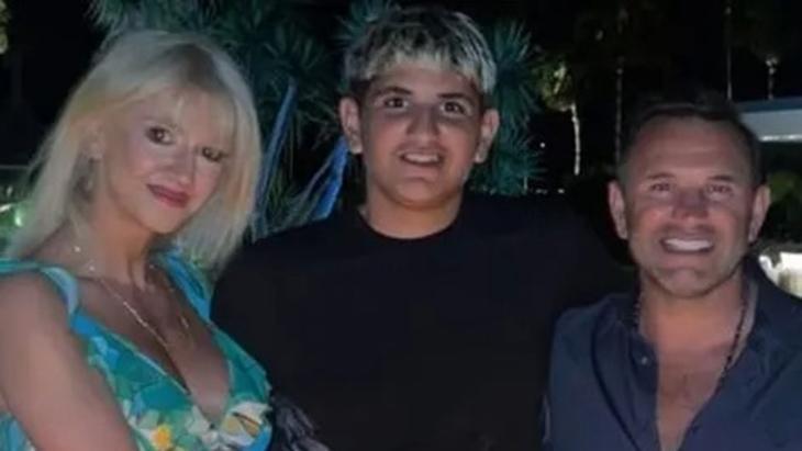 GEÇEN SENE BOŞANDILAR GEÇEN SENE BOŞANDILAR