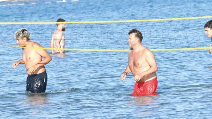 AİLECE ÇEŞME TATİLİ AİLECE ÇEŞME TATİLİ