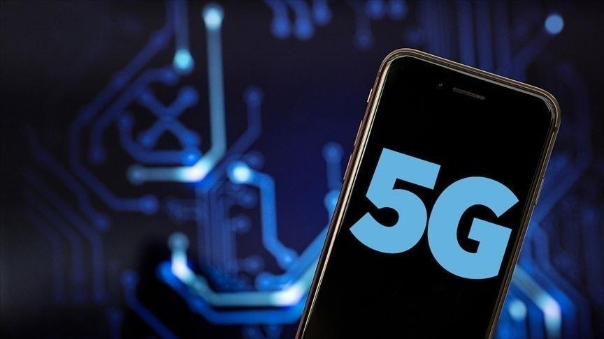 5G ihalesi için kapalı teklifler verildi