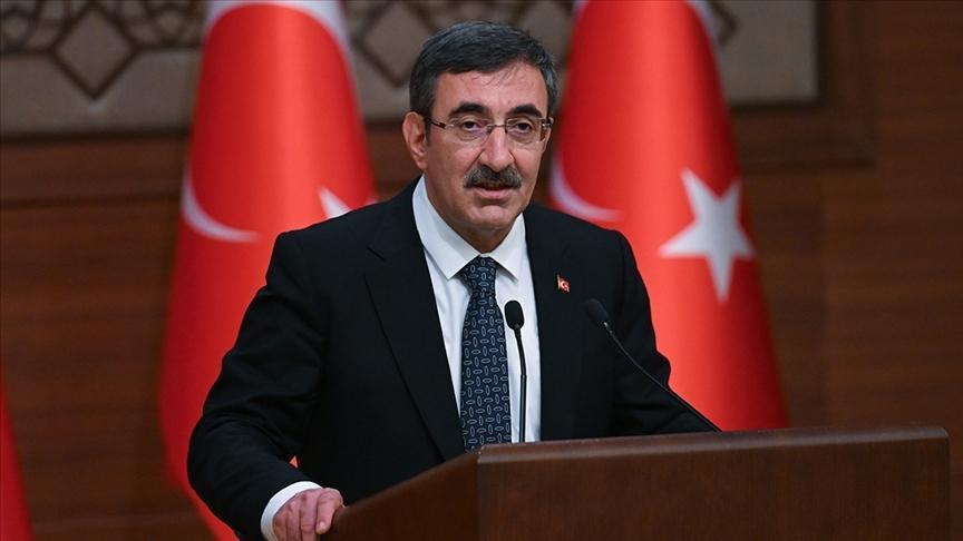 Cevdet Yılmaz'dan 2026 yılı bütçesine ilişkin açıklama