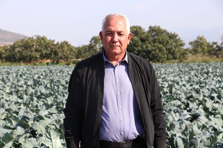 Ege’de yağmur 120 gün sonra çiftçiye nefes oldu 4 aylık susuzluk sona erdi