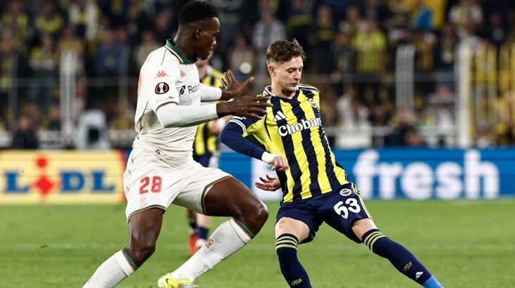 FENERBAHÇE-STUTTGART MAÇI NE ZAMAN SAAT KAÇTA HANGİ KANALDA