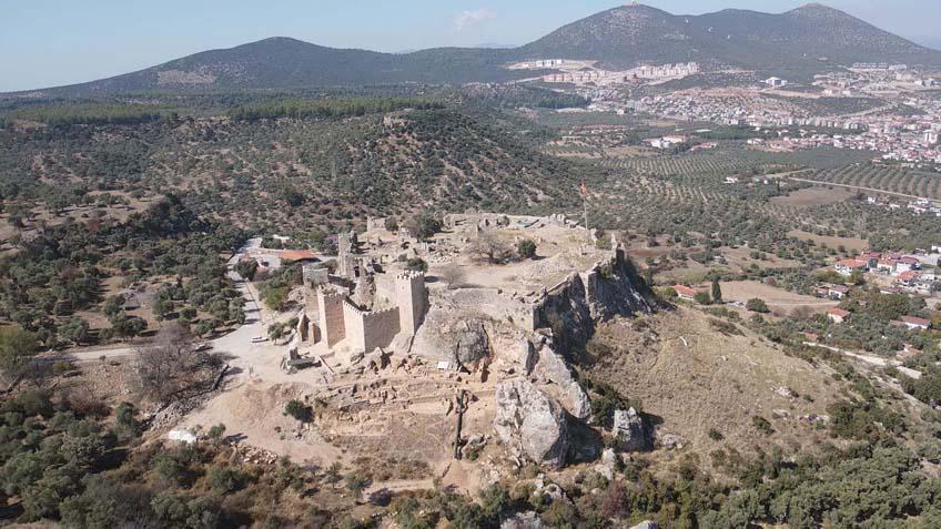 BULUNAN TOHUMLARIN GENETİK İNCELEMESİ YAPILACAK