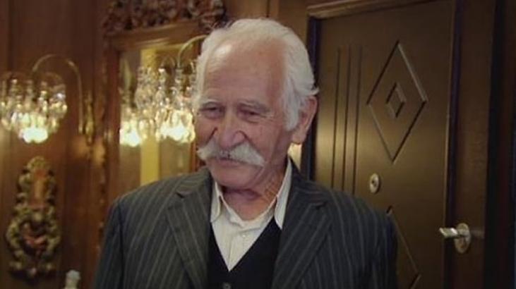 SON DAKİKA: Oyuncu Arif Erkin Güzelbeyoğlu hayatını kaybetti