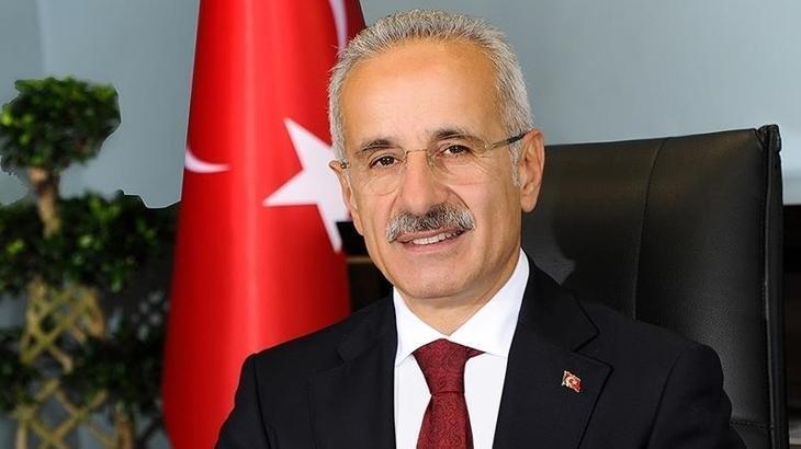 Bakan Uraloğlu'ndan 5G ihale süreciyle ilgili açıklama