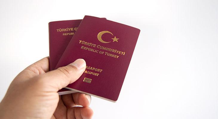 2025in en güçlü pasaportları belli oldu 20 yıl sonra bir ilk yaşandı, Türkiyenin sıralaması dikkat çekti