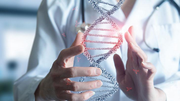 Yaşam biçiminiz genetiğinizle uyumlu mu? Bu testler sizi geleceğinize hazırlıyor