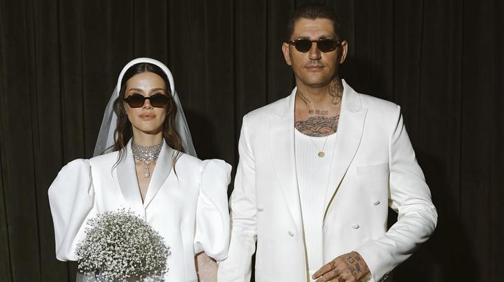 İrem Helvacıoğlu anne oldu Bebeğinin adını ilk kez açıkladı