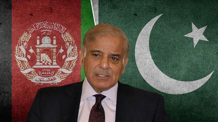 Pakistan'dan Kabil'e şartlı müzakere teklifi