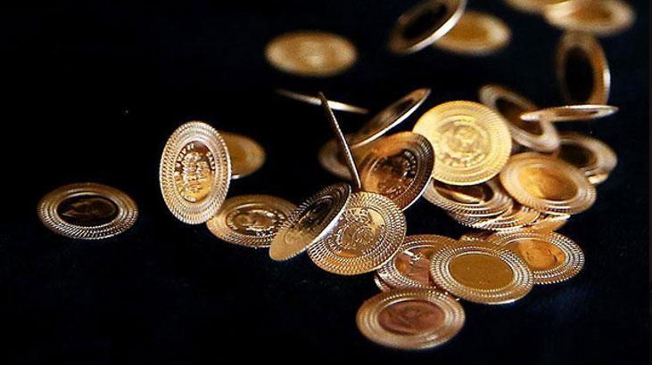 Altın rekor üstüne rekor kırıyor! 8 ayda yatırımcısına yüzde 65 kazandırdı; İşte düğünlerin yeni tercihi