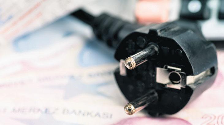 Elektrik faturasına ‘tazminat indirimi’