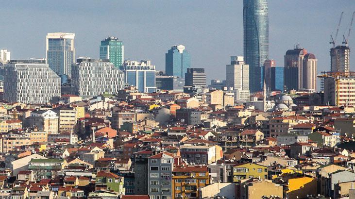 Konut satışlarında yıllık rekor sinyali