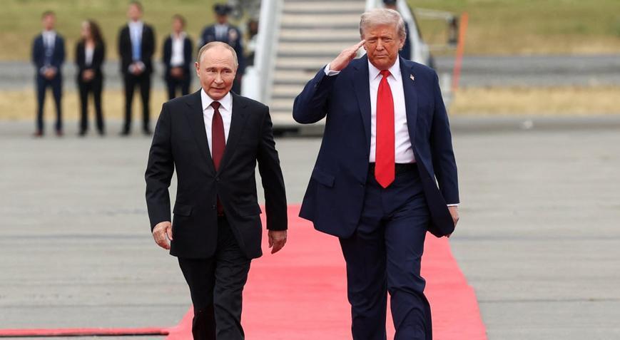 Putin ile Budapeşte zirvesi! Trump: 2 hafta içinde olabilir