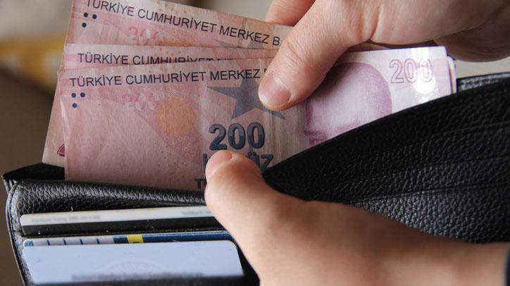 Asgari ücrette zam maratonuna 1.5 ay kaldı! İşte masadaki oranlar