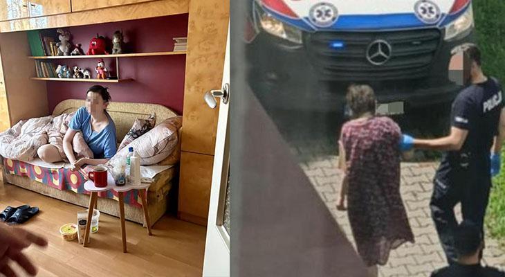 Tüyler ürperten hikaye! Ailesi 15 yaşındayken kaybolduğunu söyledi, meğer 27 yıldır aynı yerdeymiş
