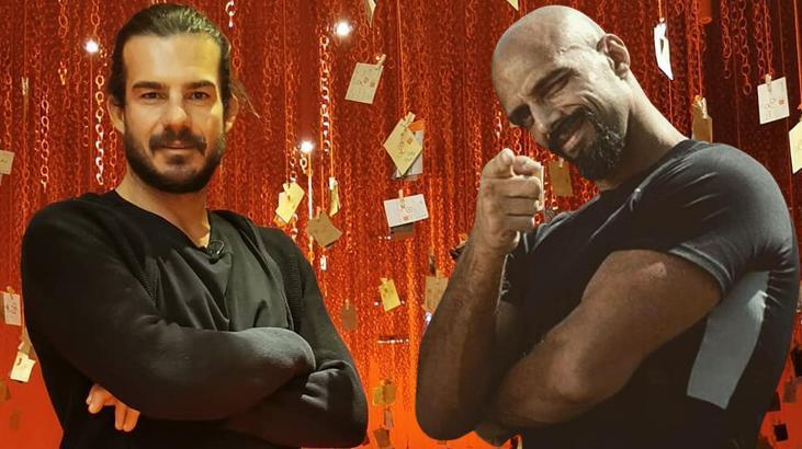 Yakın dostu Hasan Yalnızoğlu'nu unutmadı! 'Mekanın cennet olsun'