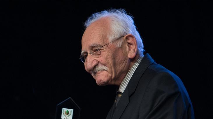 'Memik Dede' Arif Erkin Güzelbeyoğlu'nun cenaze töreni programı belli oldu