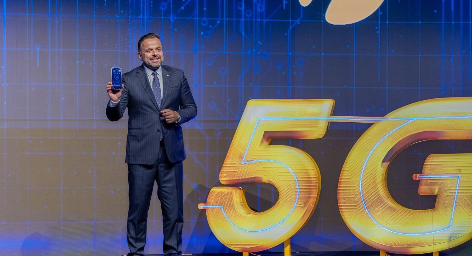 5G ihalesi sonrası ilk basın toplantısı – Teknoloji Haberleri