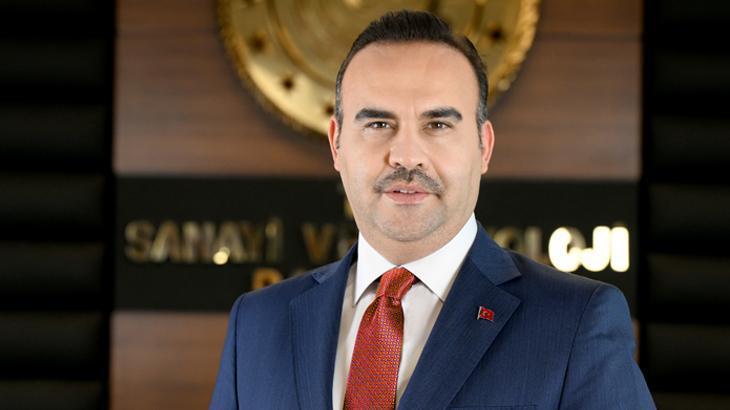 Bakan Kacır'dan HIT-30 programıyla ilgili açıklama: 4 yeni çağrı daha ilan edildi