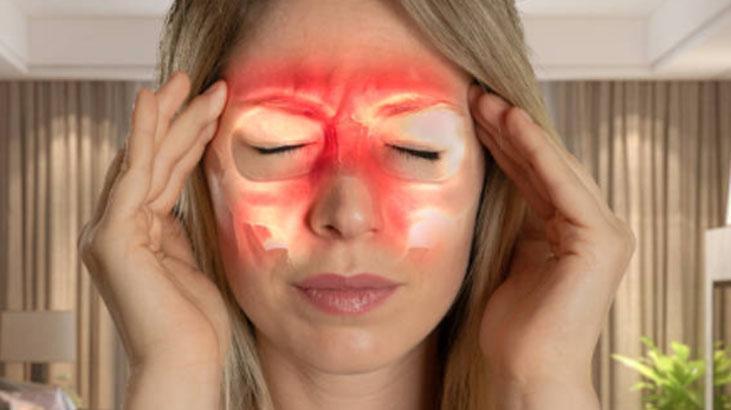 Canan Karatay Sinüziti tetikliyor deyip uyardı Çaresi antibiyotik değil, tuzlu suymuş