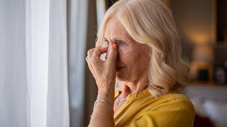 Canan Karatay Sinüziti tetikliyor deyip uyardı Çaresi antibiyotik değil, tuzlu suymuş