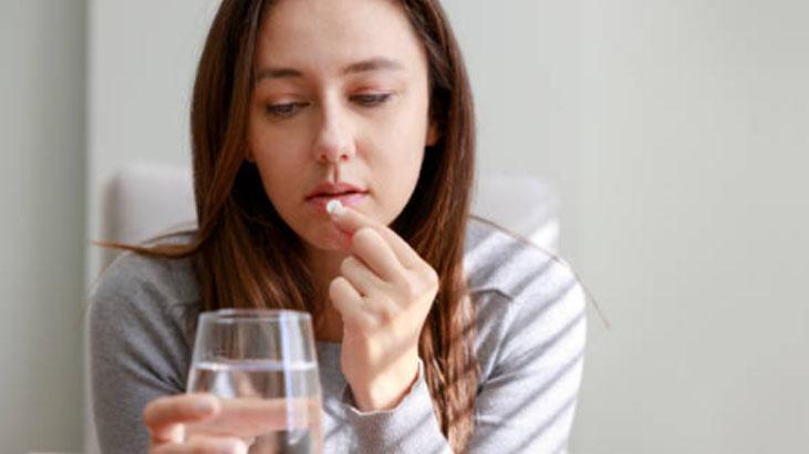 Canan Karatay Sinüziti tetikliyor deyip uyardı Çaresi antibiyotik değil, tuzlu suymuş