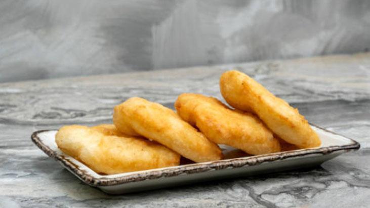 4 malzemeyle ekmeği sollayan kahvaltılık İster reçel ister sos sürün, tadına doyulmuyor