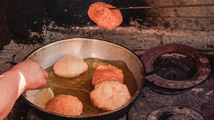 4 malzemeyle ekmeği sollayan kahvaltılık İster reçel ister sos sürün, tadına doyulmuyor